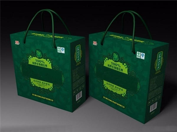 瓦(wǎ)楞彩盒(he)