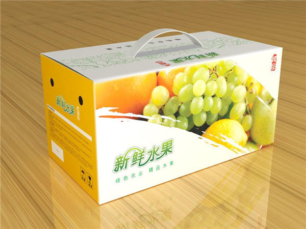 食品(pin)包裝盒 