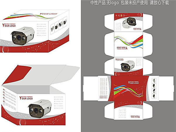 電(diàn)子産品(pin)包裝