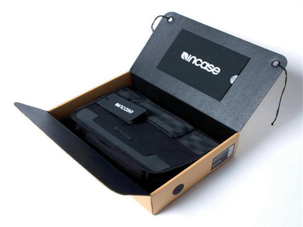 電(diàn)子産品(pǐn)包裝 