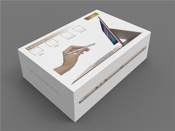 電子産(chan)品包裝