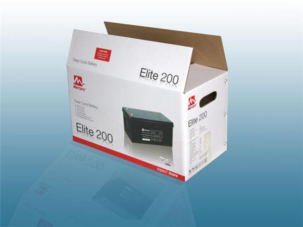 電(diàn)子産品(pǐn)包裝 