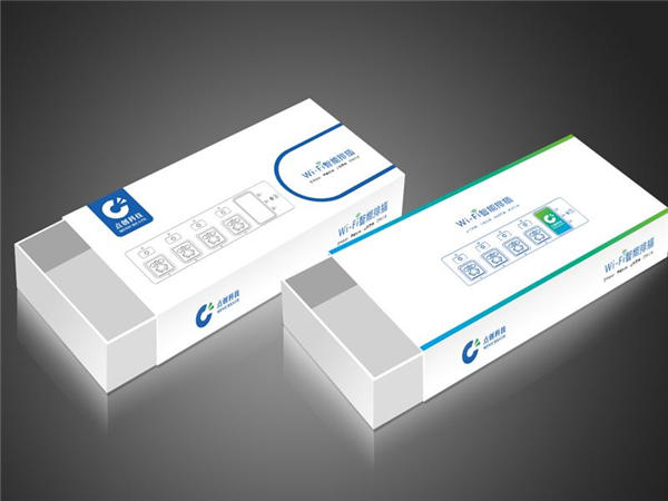 電子産品(pǐn)包裝 