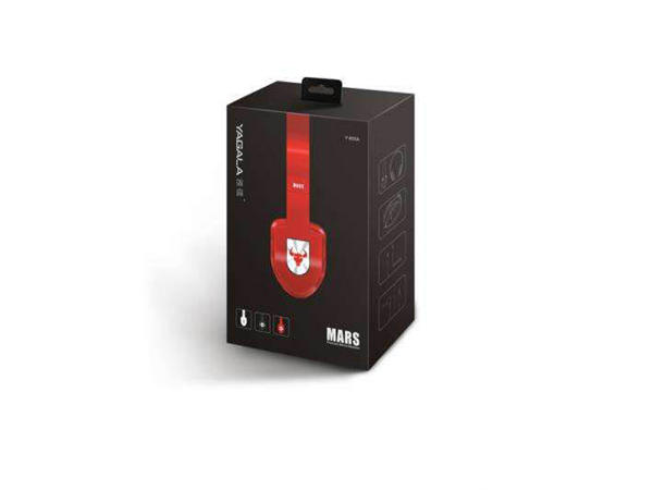 電子産(chǎn)品包裝 