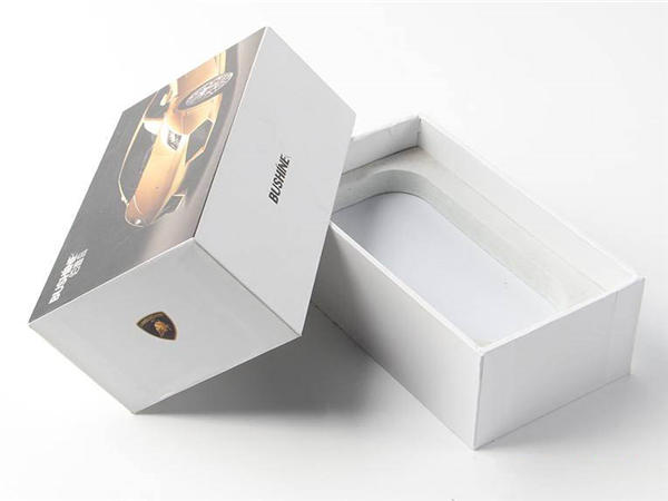 電子産品(pin)包裝 