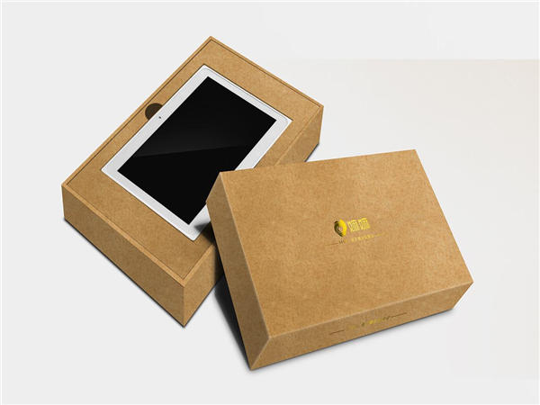 電子(zǐ)産品包裝(zhuāng) 